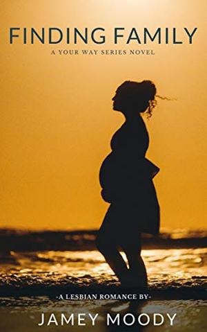 Finding Family by Jamey Moody