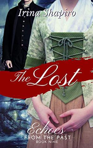 The Lost (Echoes from the Past #9)
