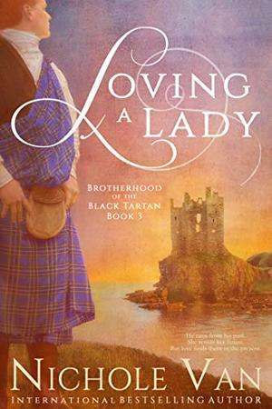 Loving a Lady by Nichole Van