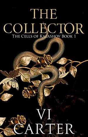 The Collector by Vi Carter
