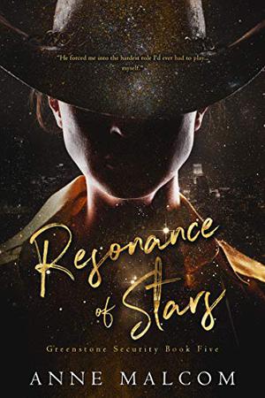 Resonance of Stars (Greenstone Security #5)