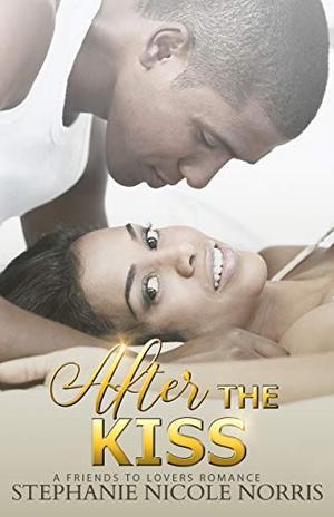 After the Kiss (Lunch Break #6)