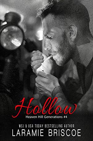 Hollow by Laramie Briscoe