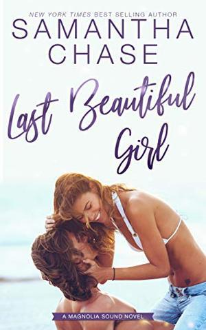 Last Beautiful Girl (Magnolia Sound #6)