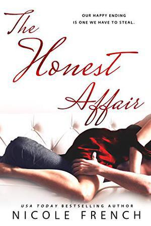 The Honest Affair (Rose Gold #3)