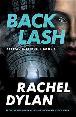Backlash (Capital Intrigue #2)