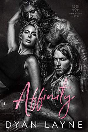 Affinity (Red Door #2)