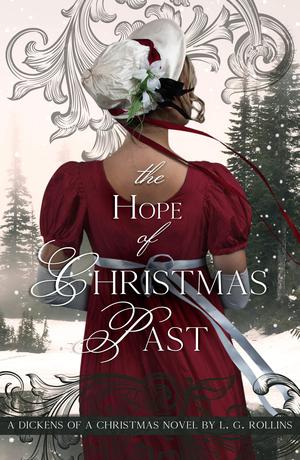 The Hope of Christmas Past (A Dickens of a Christmas #1)
