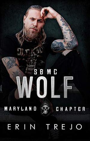 Wolf: SBMC Maryland by Erin Trejo