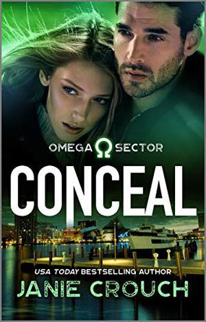 Conceal by Janie Crouch