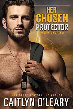Her Chosen Protector: Navy SEAL Romance by Caitlyn O'Leary