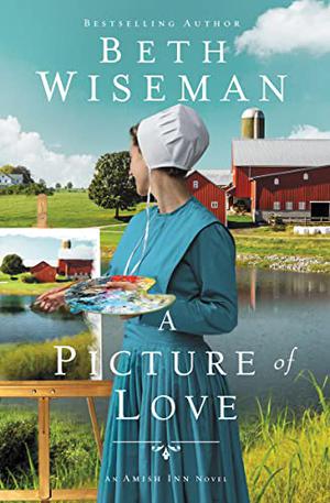 A Picture of Love (Amish Inn #1)