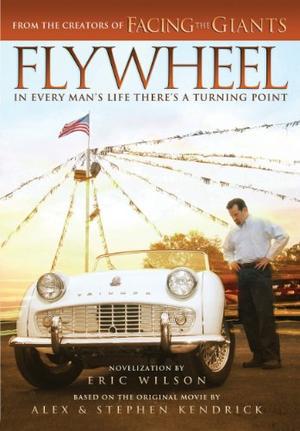 Flywheel by Eric Wilson