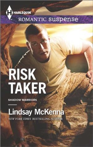 Risk Taker by Lindsay McKenna