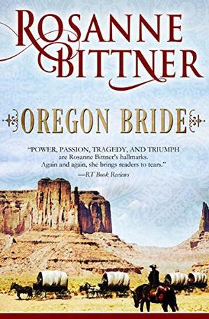 Oregon Bride (The Brides #3)