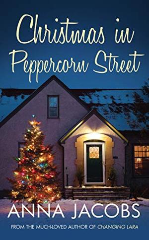 Christmas in Peppercorn Street (Peppercorn Street #5)
