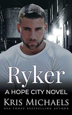 Ryker by Kris Michaels