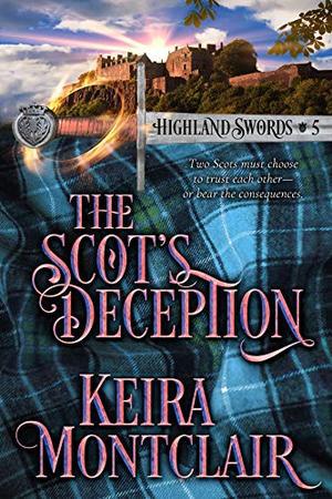 The Scot's Deception by Keira Montclair