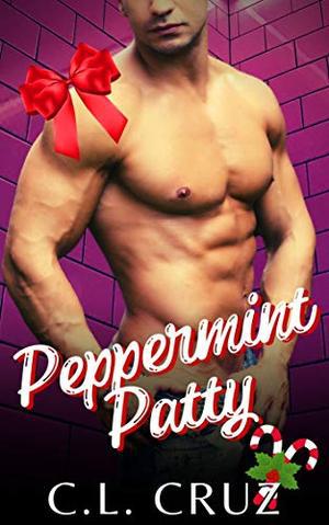 Peppermint Patty: A Curvy Woman Christmas Romance by C.L. Cruz