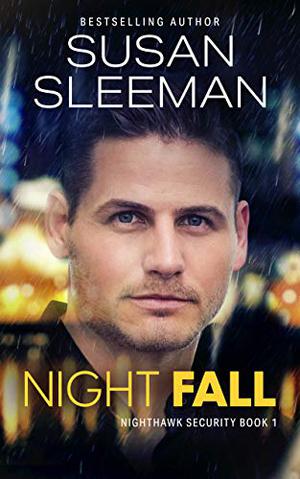 Night Fall by Susan Sleeman