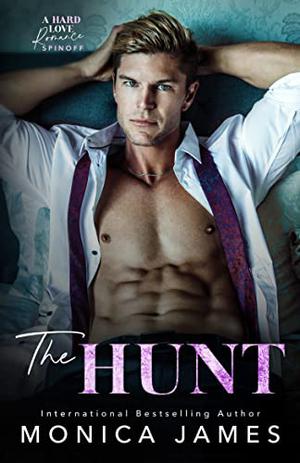 The Hunt (Hard Love Romance #3)