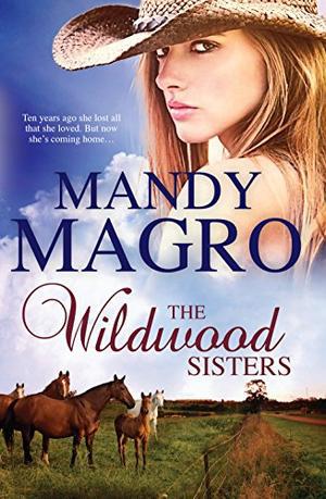 The Wildwood Sisters by Mandy Magro