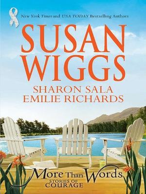 More Than Words: Stories Of Courage (The Lakeshore Chronicles) (Lakeshore Chronicles #4.5)