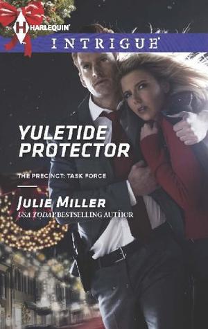 Yuletide Protector (The Precinct: Task Force #6)