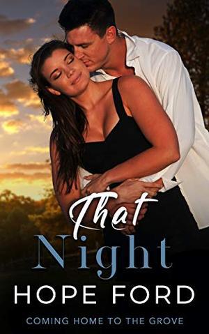 That Night by Hope Ford