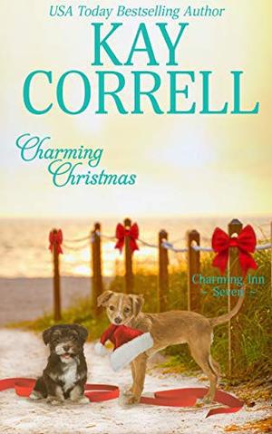 Charming Christmas (Charming Inn #7)