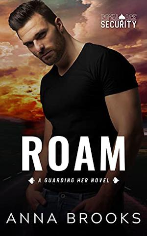 Roam by Anna Brooks