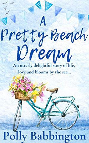 A Pretty Beach Dream: Curl up in Pretty Beach as it’s delightfully layered in magical blossoms & blooms. by Polly Babbington