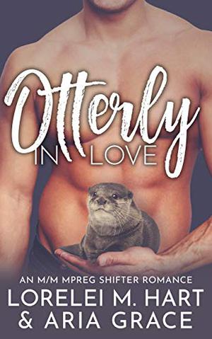 Otterly in Love (River's Edge Shifters #3)