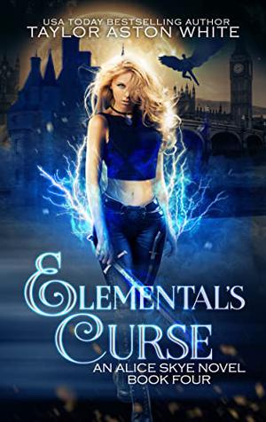 Elemental's Curse by Taylor Aston White