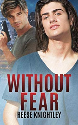 Without Fear (Cobalt Security #2)