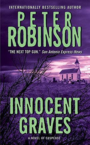 Innocent Graves by Peter Robinson