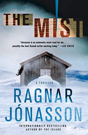 The Mist (Hidden Iceland #3)
