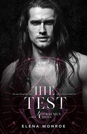 The Test (The 4 Horsemen #2)