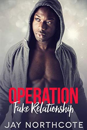 Operation Fake Relationship: An MM Christmas Romance by Jay Northcote