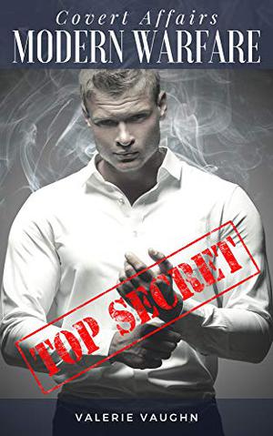 Modern Warfare by Valerie Vaughn