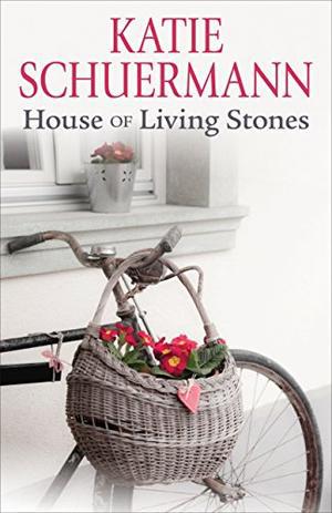 House of Living Stones (Anthems of Zion #1)