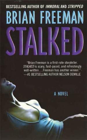 Stalked (Jonathan Stride #3)