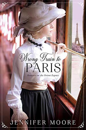 Wrong Train to Paris (Romance on the Orient Express #2)