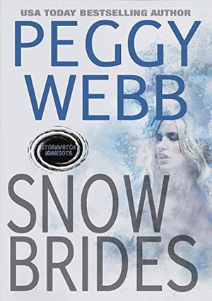 Snow Brides by Peggy Webb