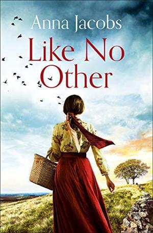 Like No Other by Anna Jacobs