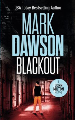 Blackout (John Milton #10)