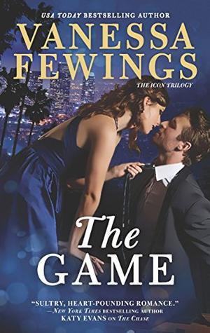 The Game by Vanessa Fewings