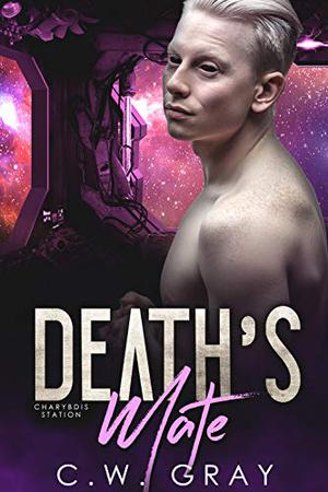 Death's Mate (Charybdis Station #1)