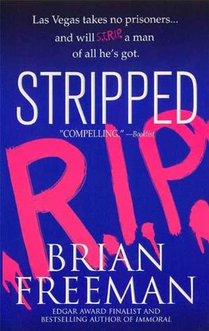 Stripped (Jonathan Stride #2)