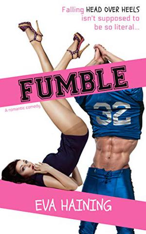 Fumble (Hall of Fame #1)